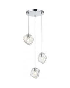 Подвесная люстра Portici SL1175.103.03 St luce