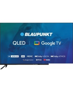 Телевизор 50QBG7000T Blaupunkt