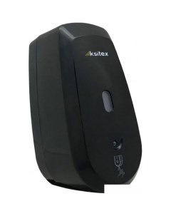 Дозатор для жидкого мыла ASD-500B (черный) Ksitex