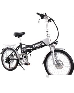 Электровелосипед Engwe F0320 Myatu