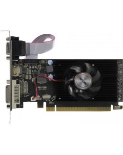 Видеокарта Radeon R5 230 2GB DDR3 AFR5230-2048D3L5 Afox