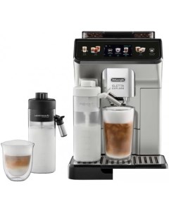 Эспрессо кофемашина Eletta Explore ECAM450.55.S Delonghi