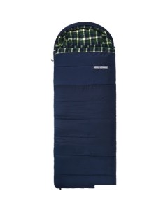 Спальный мешок Chelsea XL Comfort 70395 R Trek planet