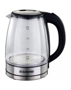 Электрический чайник SKG4777 Starwind