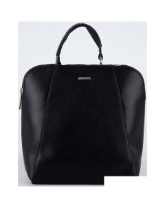 Городской рюкзак 823 6703 2 BLK David jones