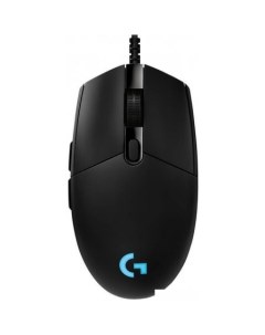 Игровая мышь G Pro Hero Logitech