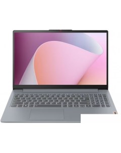 Ноутбук IdeaPad Slim 3 15AMN8 82XQEETRRU Lenovo