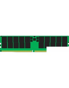 Оперативная память 96ГБ DDR5 5600 МГц KSM56R46BD4PMI 96MBI Kingston