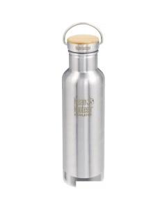 Фляга-термос Reflect Mirrored Stainless 1002725 592мл Klean kanteen