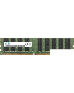 Оперативная память 32GB DDR4 PC4 25600 M393A4K40DB3 CWE Samsung