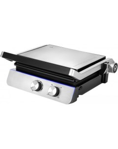 Электрогриль Solution SteakPRO GM828 Red