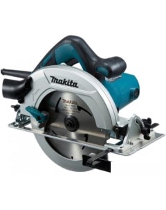 Дисковая (циркулярная) пила HS7601 Makita