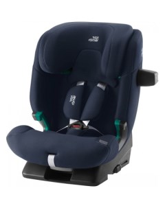 Детское автокресло Advansafix Pro (night blue) Britax romer