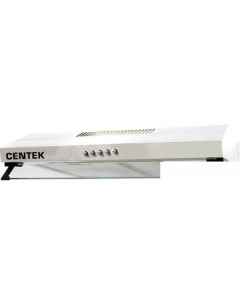 Кухонная вытяжка CT-1800-60 (белый) Centek