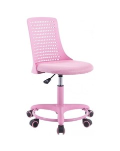 Компьютерное кресло Kiddy розовый Tetchair