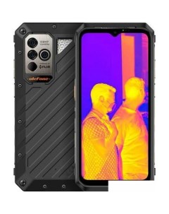 Смартфон Power Armor 19T (черный) Ulefone