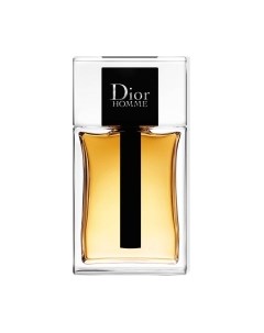 Туалетная вода Christian dior