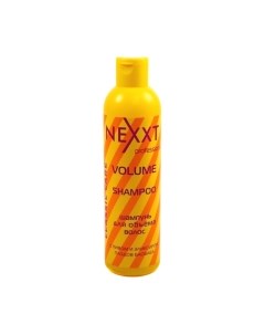 Шампунь для волос Nexxt professional