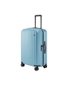 Чемодан на колесах Elbe Luggage 28 90 ninetygo