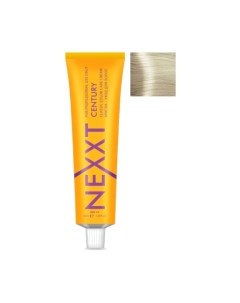 Крем краска для волос Nexxt professional