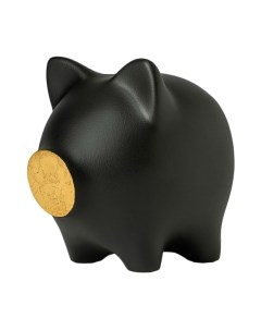 Копилка Pig bank by