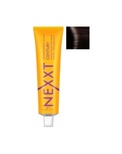 Крем краска для волос Nexxt professional