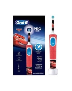 Электрическая зубная щетка Oral-b