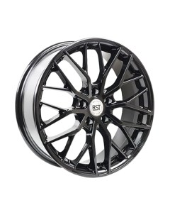 Литой диск Rst wheels