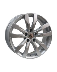 Литой диск Rst wheels