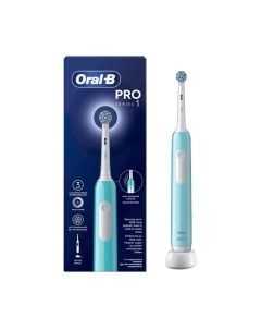 Электрическая зубная щетка Oral-b