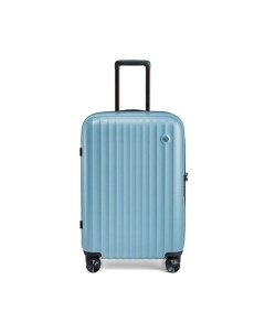 Чемодан на колесах Elbe Luggage 20 90 ninetygo