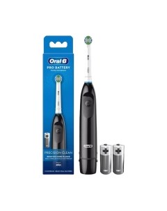 Электрическая зубная щетка Oral-b