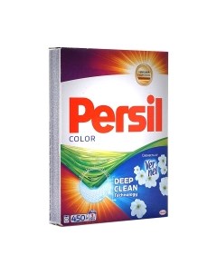 Стиральный порошок Persil