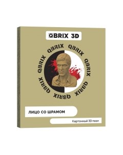 Конструктор Qbrix