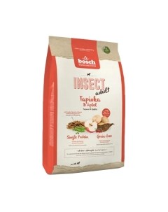 Сухой корм для собак Bosch petfood