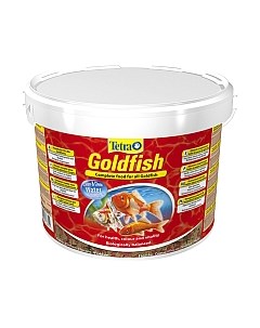 Корм для рыб Goldfish Tetra