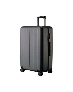 Чемодан на колесах Danube Max Luggage 26 90 ninetygo