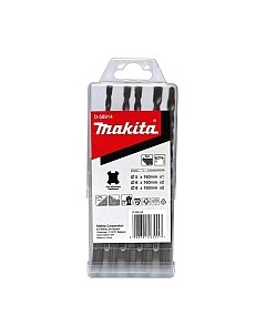 Набор буров Makita