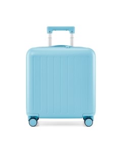 Чемодан на колесах Lightweight Pudding Luggage 18 90 ninetygo