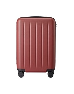 Чемодан на колесах Danube Luggage 28 90 ninetygo