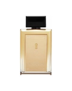 Парфюмерная вода The Secret Absolu For Men Antonio banderas