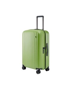 Чемодан на колесах Elbe Luggage 20 90 ninetygo