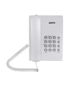 Проводной телефон Sanyo