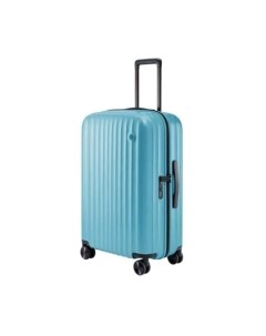 Чемодан на колесах Elbe Luggage 24 90 ninetygo