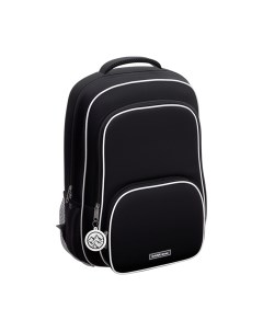 Школьный рюкзак ErgoLine 20L Black / 60118 Erich krause