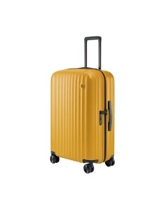 Чемодан на колесах Elbe Luggage 20 90 ninetygo