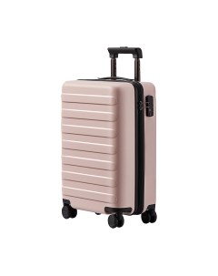 Чемодан на колесах Rhine Luggage 20 90 ninetygo