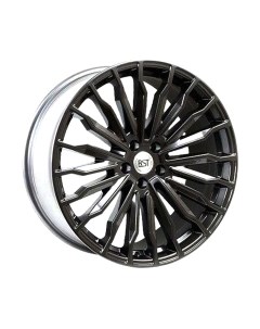 Литой диск Rst wheels