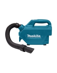 Профессиональный пылесос Makita