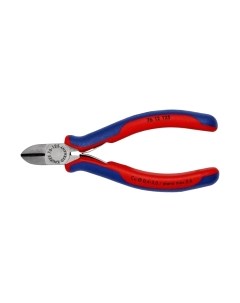 Бокорезы Knipex